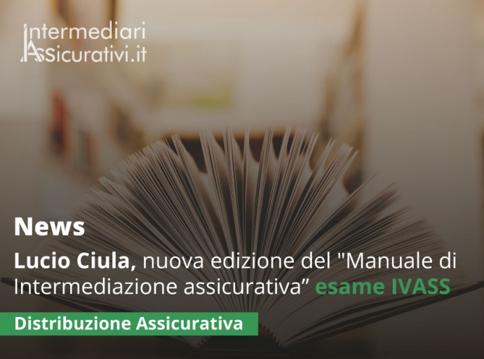 Lucio Ciula, nuova edizione del 